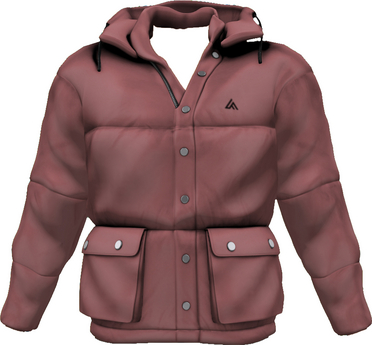 Second Life Marketplace - ALANTORI | Zane Jacket Nude for Legacy, Jake